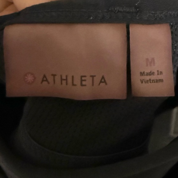 Athleta Tank Top - Picture 3 of 3